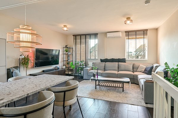 Medium property photo - Karperveen 155, 3205 HA Spijkenisse